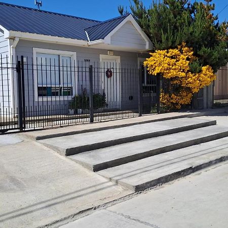 La Casa De Las Retamas Río Grande Exterior foto