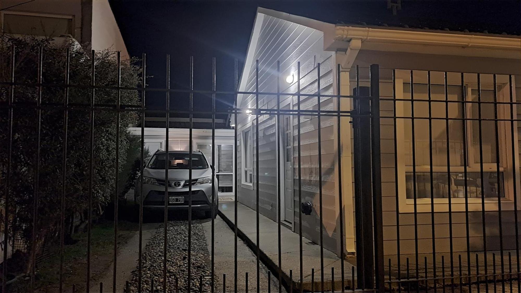 La Casa De Las Retamas Río Grande Exterior foto
